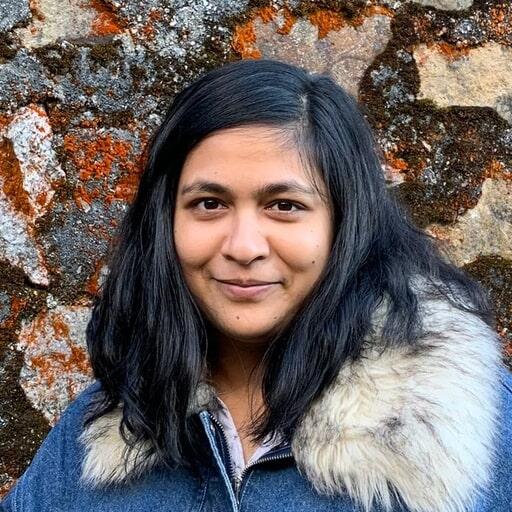 Ananya Nath