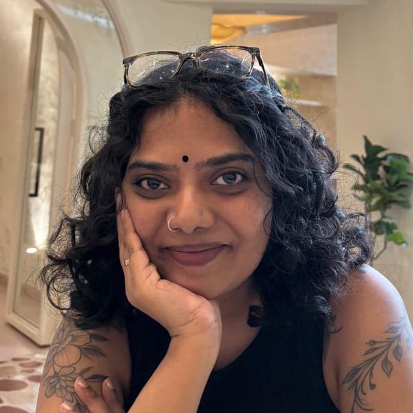 Annet Shaju