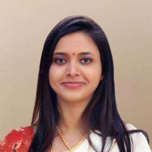 Priyanka PS
