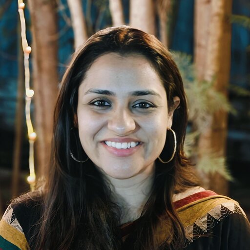 Veena Paul